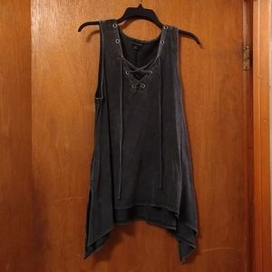 Rock and Republic Desert Wanderer Top